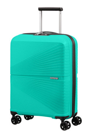 Valise cabine American Tourister Airconic 55x40x20cm Coronet Blue