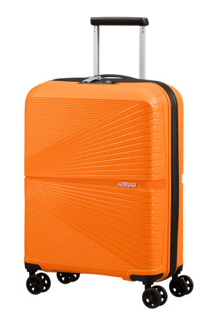 American Tourister Airconic Cabin Suitcase 55x40x20cm Mango Orange