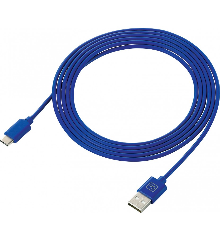 GO - 2 Meter USB-C-Ladekabel - Android