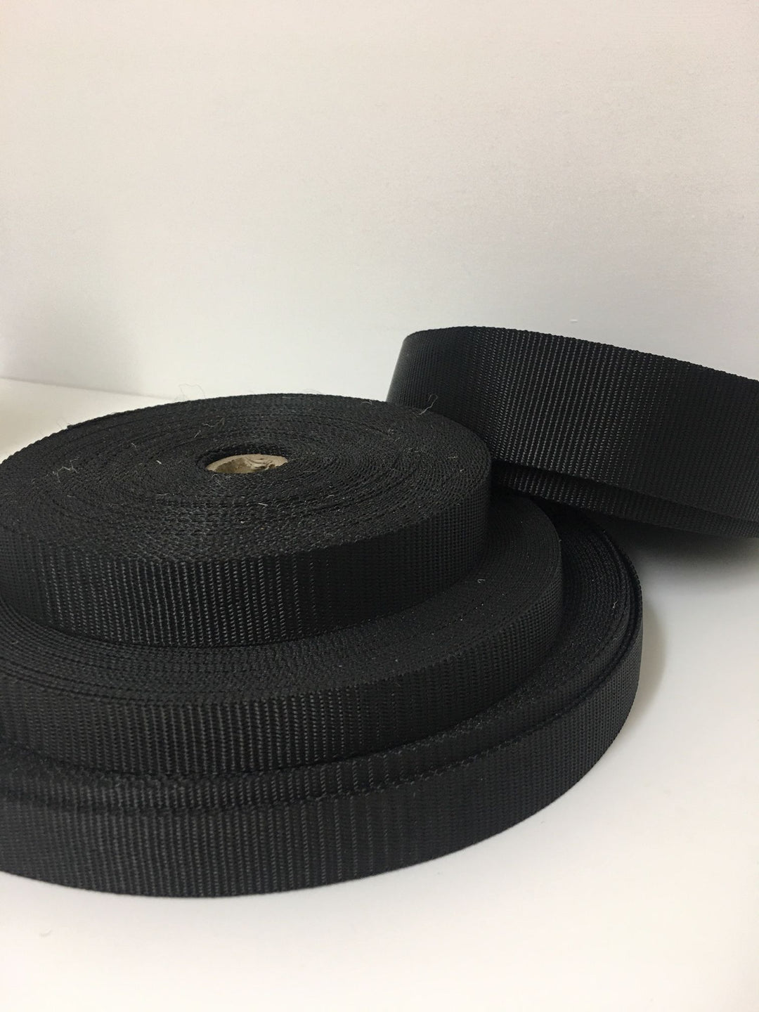 Polypropylene Webbing Non Stretch