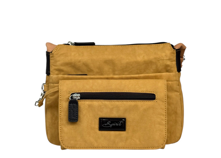 Sac bandoulière Spirit 1651