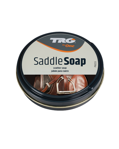 TRG Sattelseife - Lederreiniger
