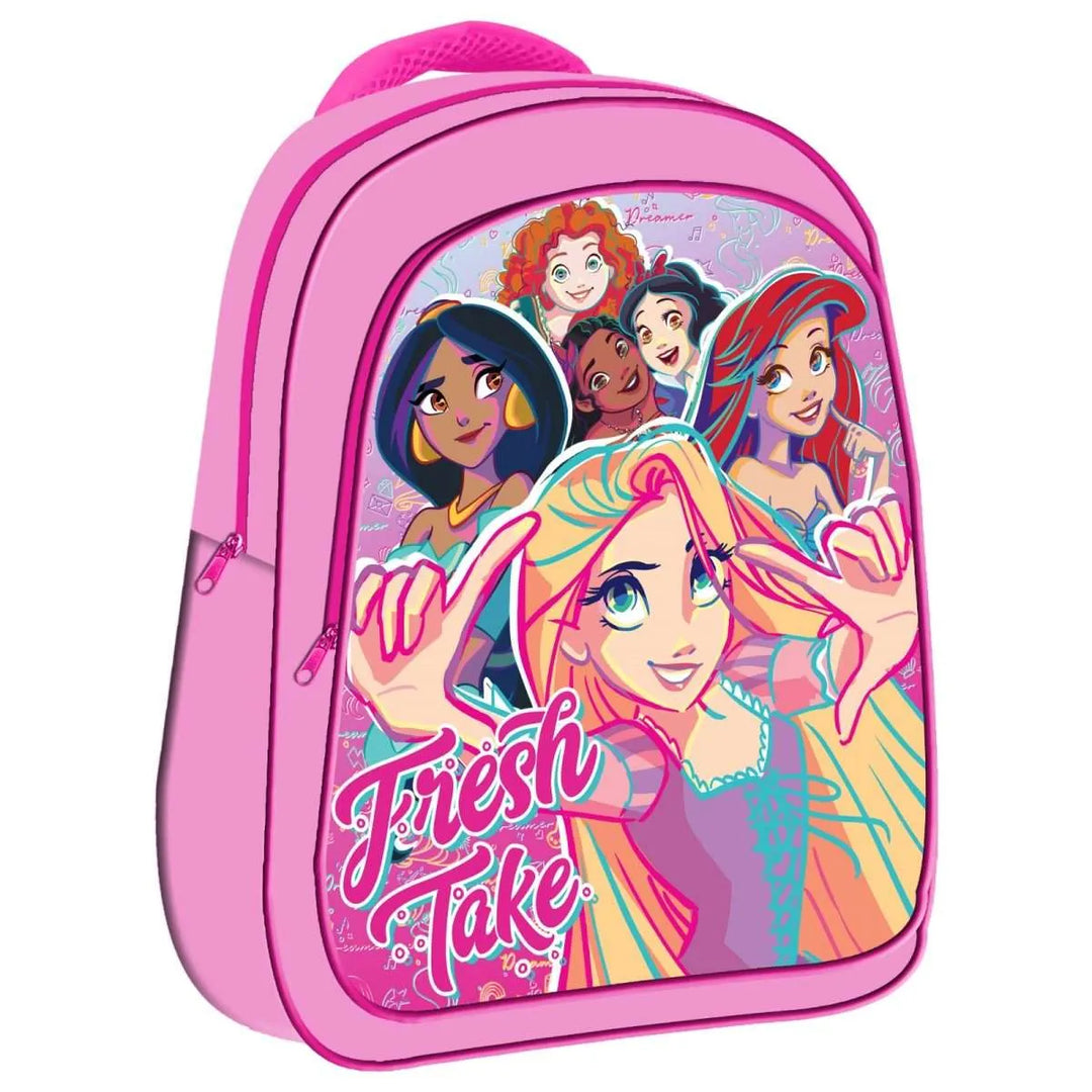 Avengers A4 Premium Schultasche