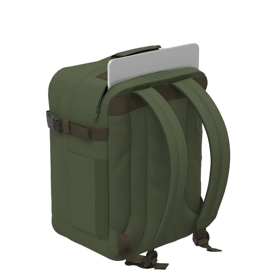 Cabin Zero Classic Tech 28L Ryanair Under Seat Backpack