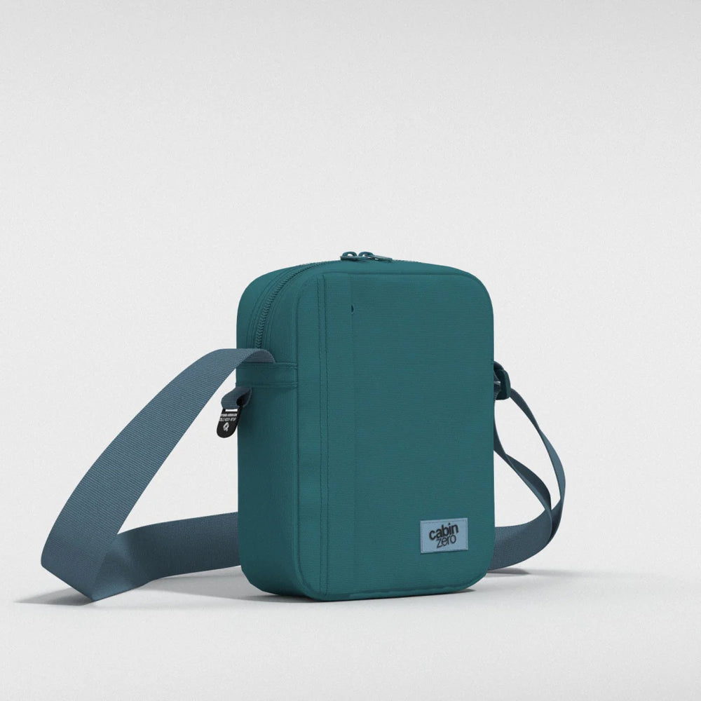 Cabin Zero Sidekick Shoulder Bag