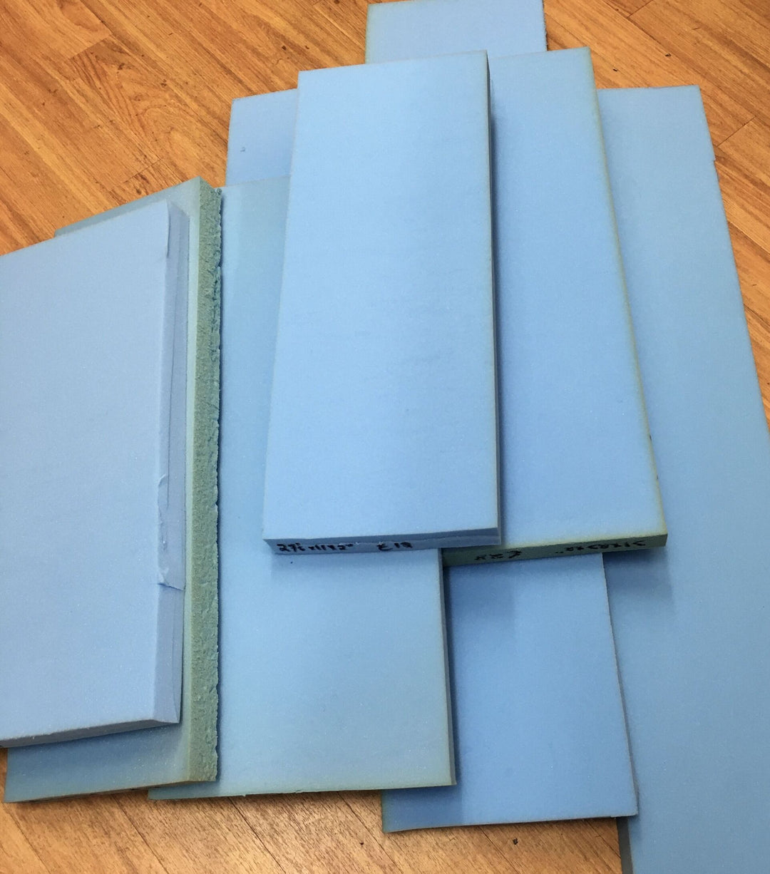 Upholstery Foam Offcuts on Sale!