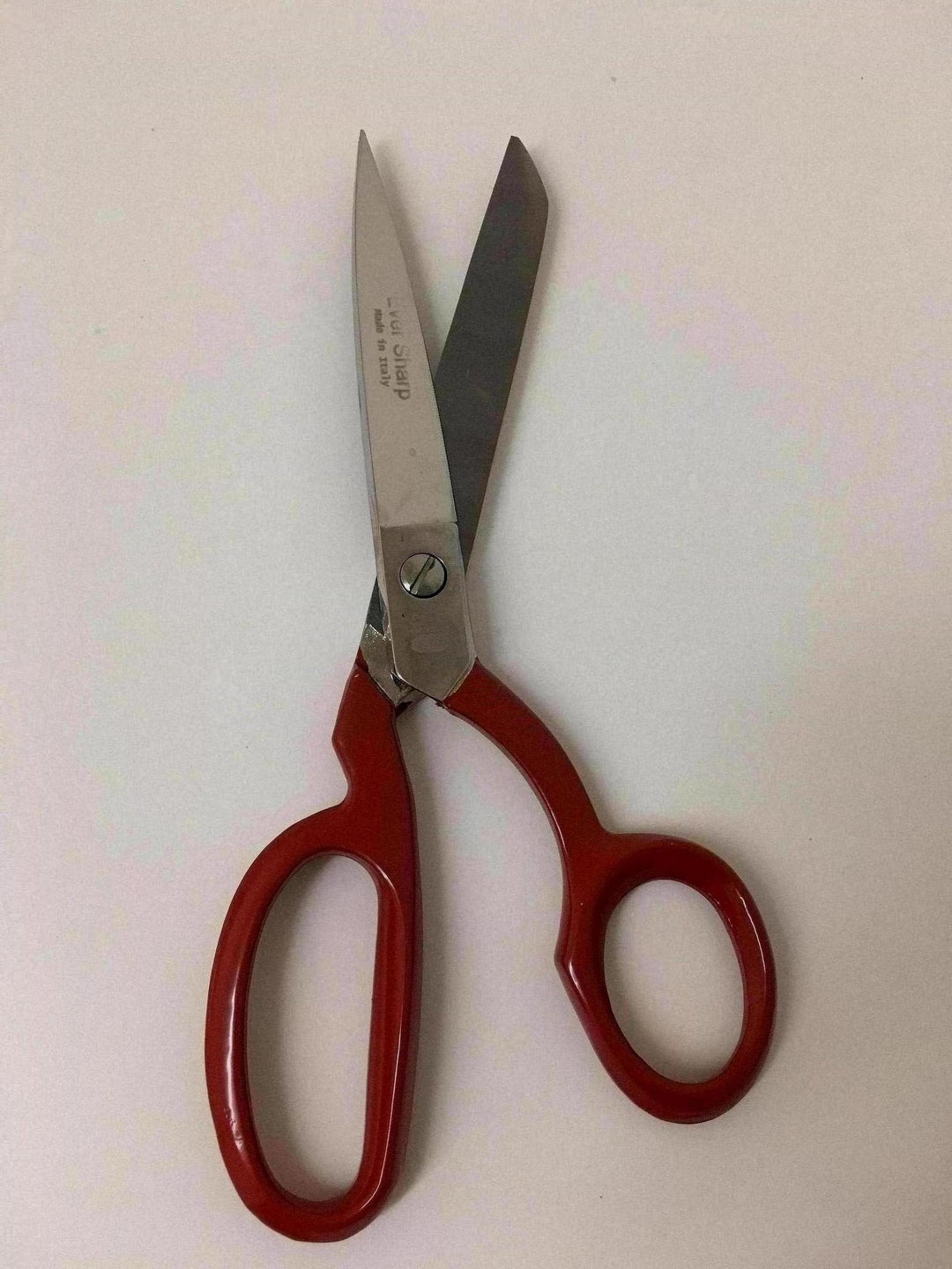 Premax Polsterschere aus Stahl, 20 cm