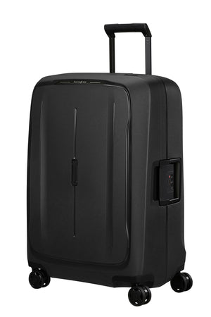Samsonite Essens 69cm Wheel Graphite Zipperless Hardshell