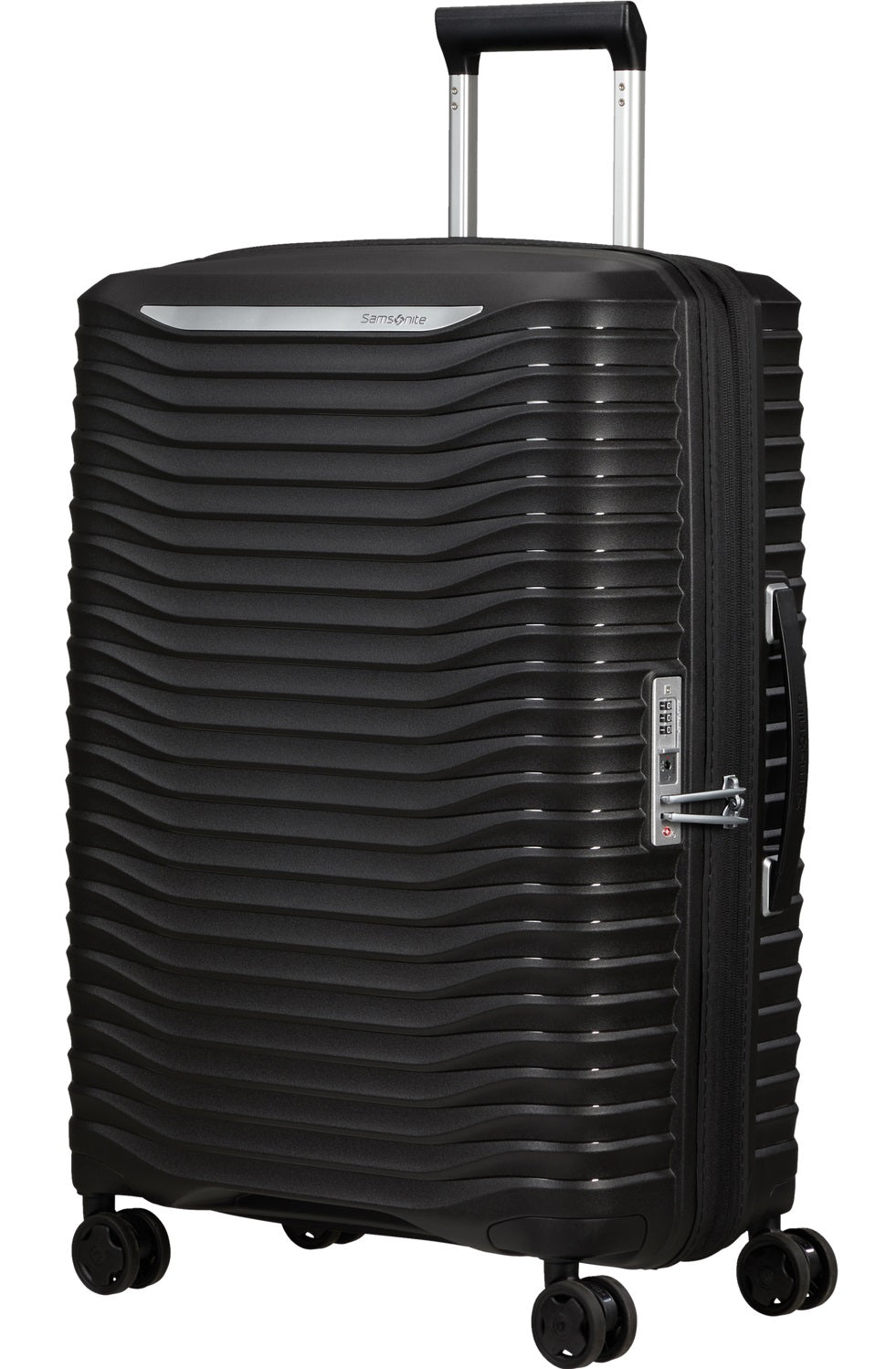 Valise rigide légère et extensible Samsonite Upscape 68 cm Spinner