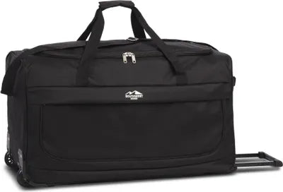 Southwest Bound Holdall on Wheels