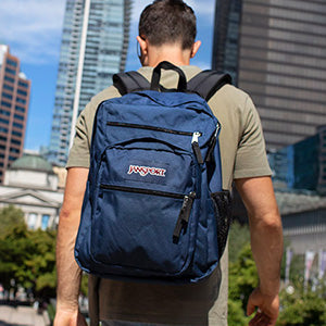 Is the JanSport Big Student the Best School Backpack for Secondary School? (2026 Review)