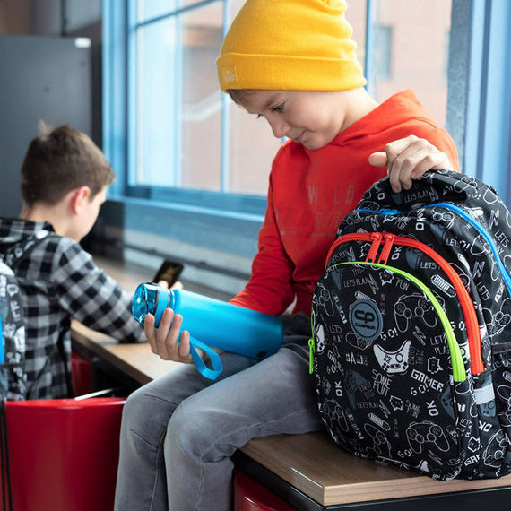 Primary School bags