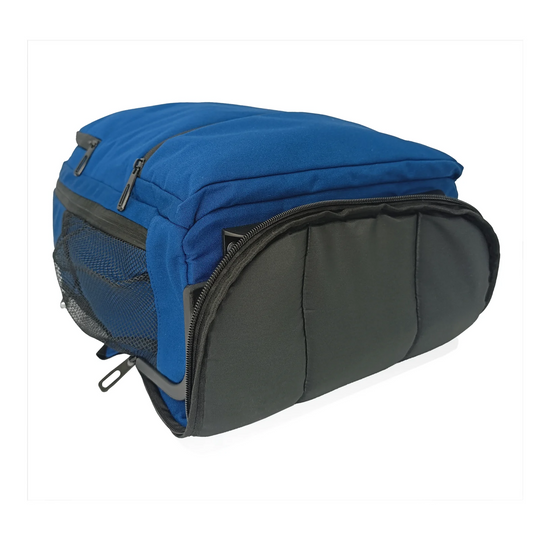 CabinFly 40x30x20cm Ryanair Under Seat Cabin Wheeled Backpack.