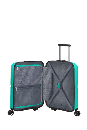 Valise cabine American Tourister Airconic 55x40x20cm Coronet Blue
