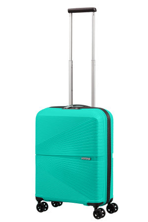 Valise cabine American Tourister Airconic 55x40x20cm Coronet Blue