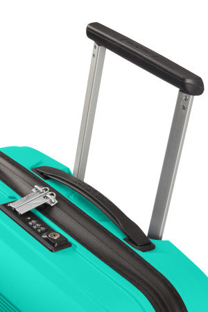 Valise cabine American Tourister Airconic 55x40x20cm Coronet Blue
