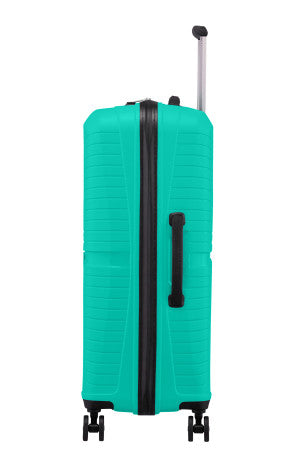 American Tourister Airconic 67cm Medium Suitcase Aqua Green