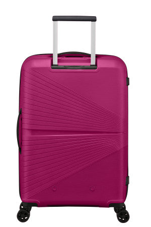 American Tourister Airconic 67cm Medium Suitcase Deep Orchid