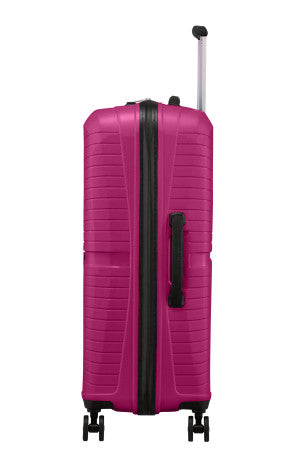 American Tourister Airconic 67cm Medium Suitcase Deep Orchid
