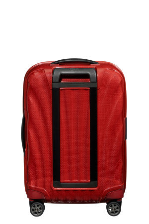 Samsonite C-lite Expandable Cabin Chili Red 55x40x20/23cm