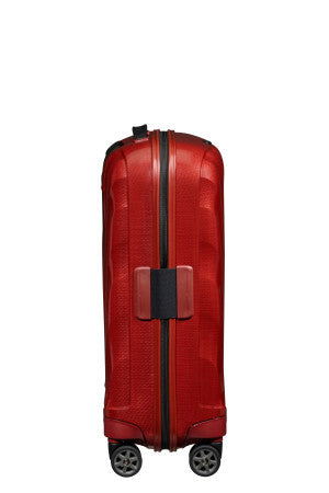 Samsonite C-lite Expandable Cabin Chili Red 55x40x20/23cm