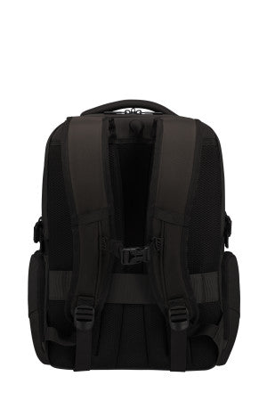 Samsonite Biz2go Laptop-Rucksack 15,6" Daytrip Schwarz