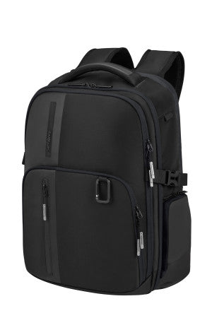 Samsonite Biz2go Laptop-Rucksack 15,6" Daytrip Schwarz