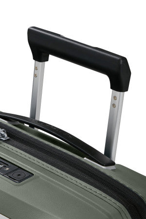 Valise cabine légère et extensible à 4 roues Samsonite Upscape 55 x 40 x 20 cm/23 - Climbing Ivy