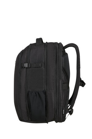 Sac à dos Samsonite Roader pour ordinateur portable 17,3" grand format