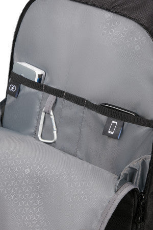 Sac à dos Samsonite Roader pour ordinateur portable 17,3" grand format