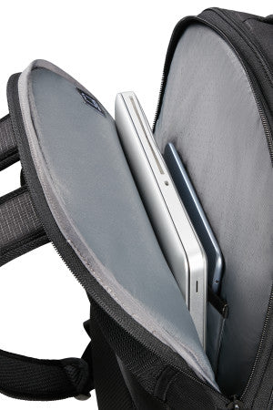 Sac à dos Samsonite Roader pour ordinateur portable 17,3" grand format
