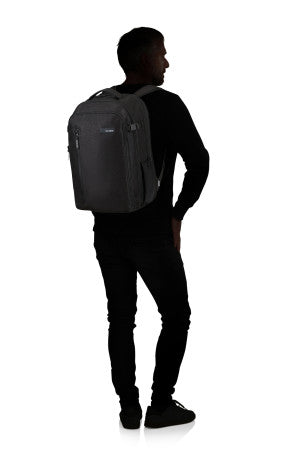 Sac à dos Samsonite Roader pour ordinateur portable 17,3" grand format