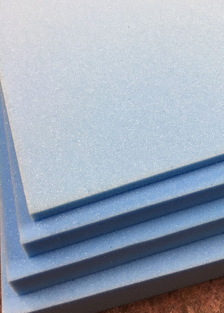 Upholstery Foam | Foam Sheets | Foam cut to Size – Carews.ie