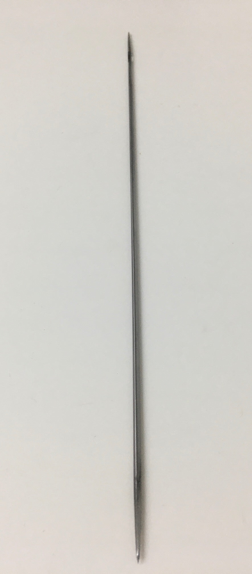Round Point Needle Upholstery Button Needle Double Round point - Carews Limerick, Ireland ...