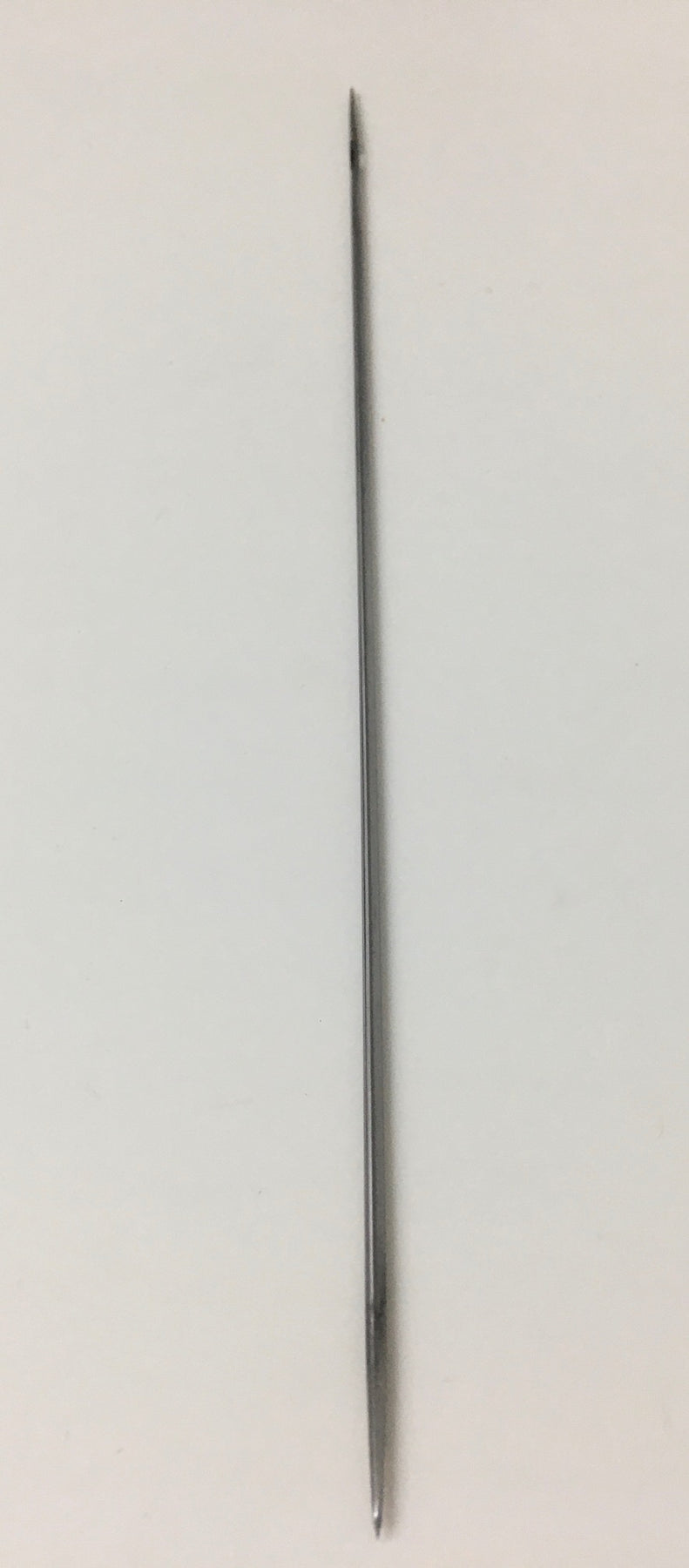 Round Point Needle Upholstery Button Needle Double Round point - Carews Limerick, Ireland ...