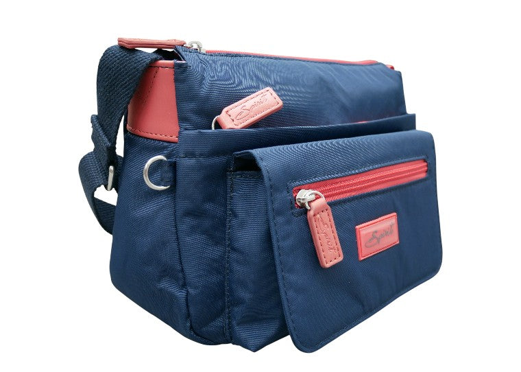 Spirit Crossbody Bag 1651