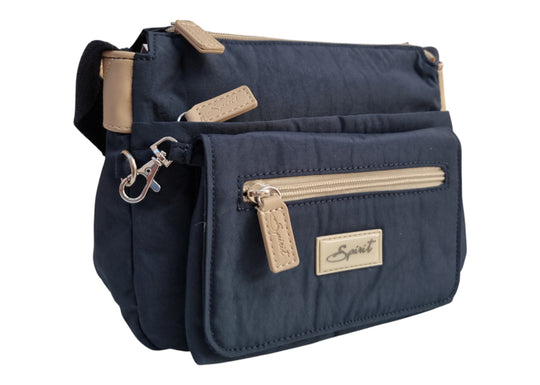 Spirit Crossbody Bag 1651