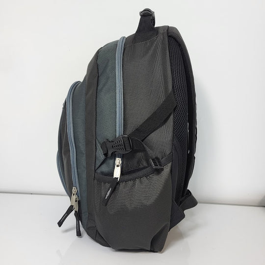 Sac d'école secondaire Ridge 53 Bolton Strong Anthracite
