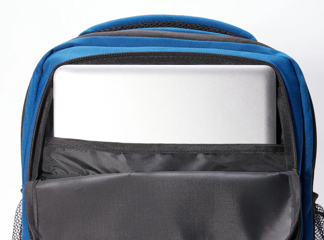 CabinFly 40x30x20cm Ryanair Under Seat Cabin Wheeled Backpack.