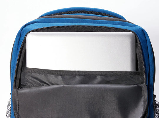 CabinFly 40x30x20cm Ryanair Under Seat Cabin Wheeled Backpack.