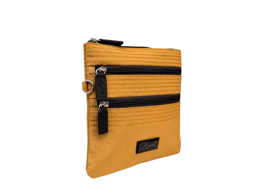 Spirit Shoulder Bag 4512 - Lightweight Crossbody