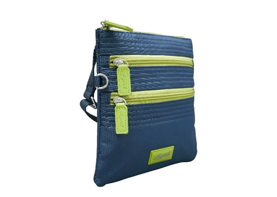 Spirit Shoulder Bag 4512 - Lightweight Crossbody