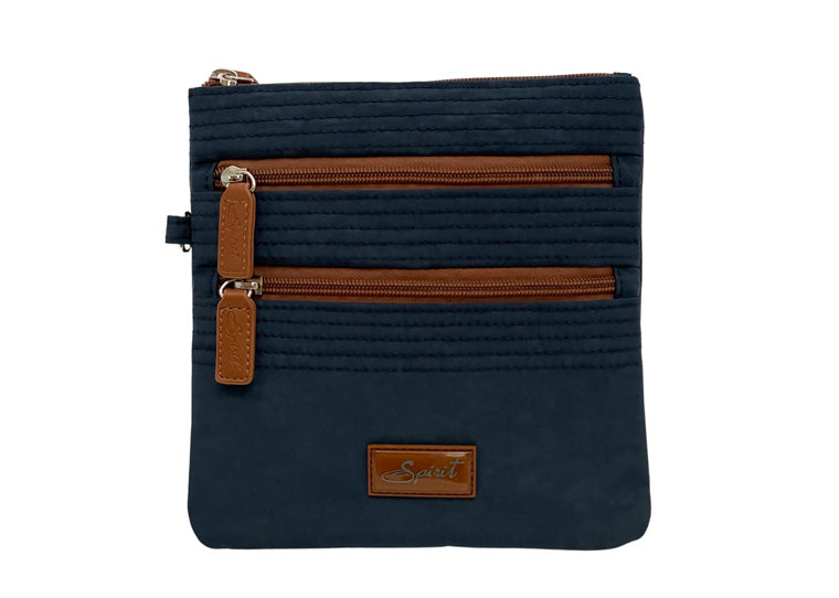 Spirit Shoulder Bag 4512