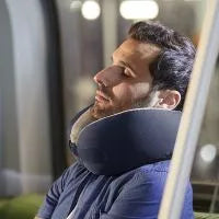 GO Memory Dreamer Reisekissen 