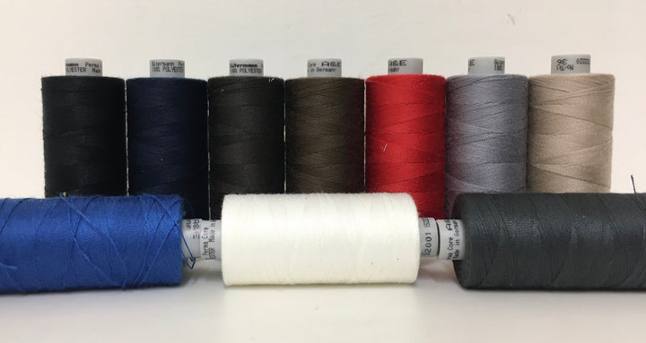 Upholstery Thread: Gutermann Perma Core – Carews.ie