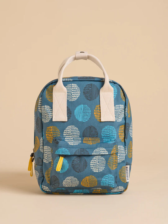 Sac à dos lunaire Brakeburn