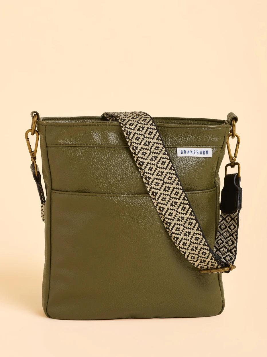 Brakeburn Sierra Crossbody