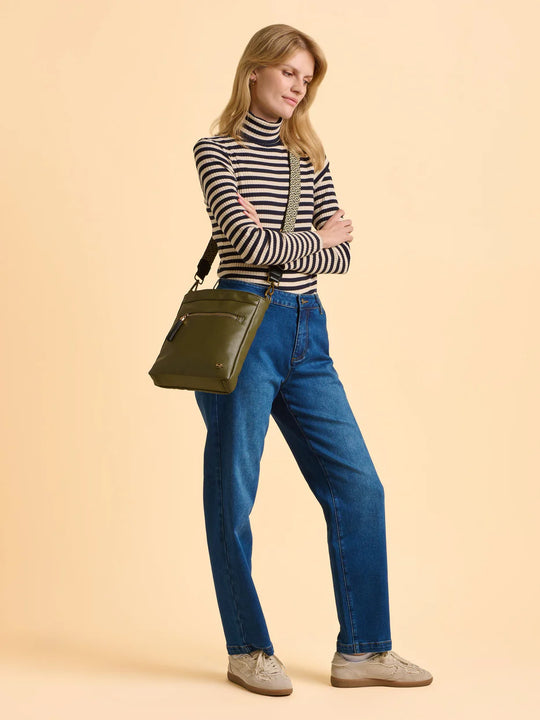 Brakeburn Sierra Crossbody