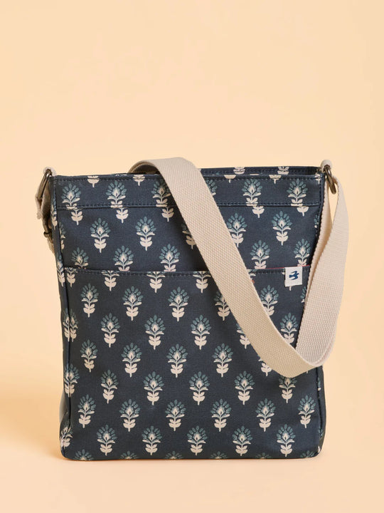Brakeburn Henna Cross Body Handbag