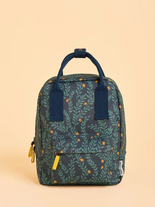 Brakeburn Twilight Leaves Backpack